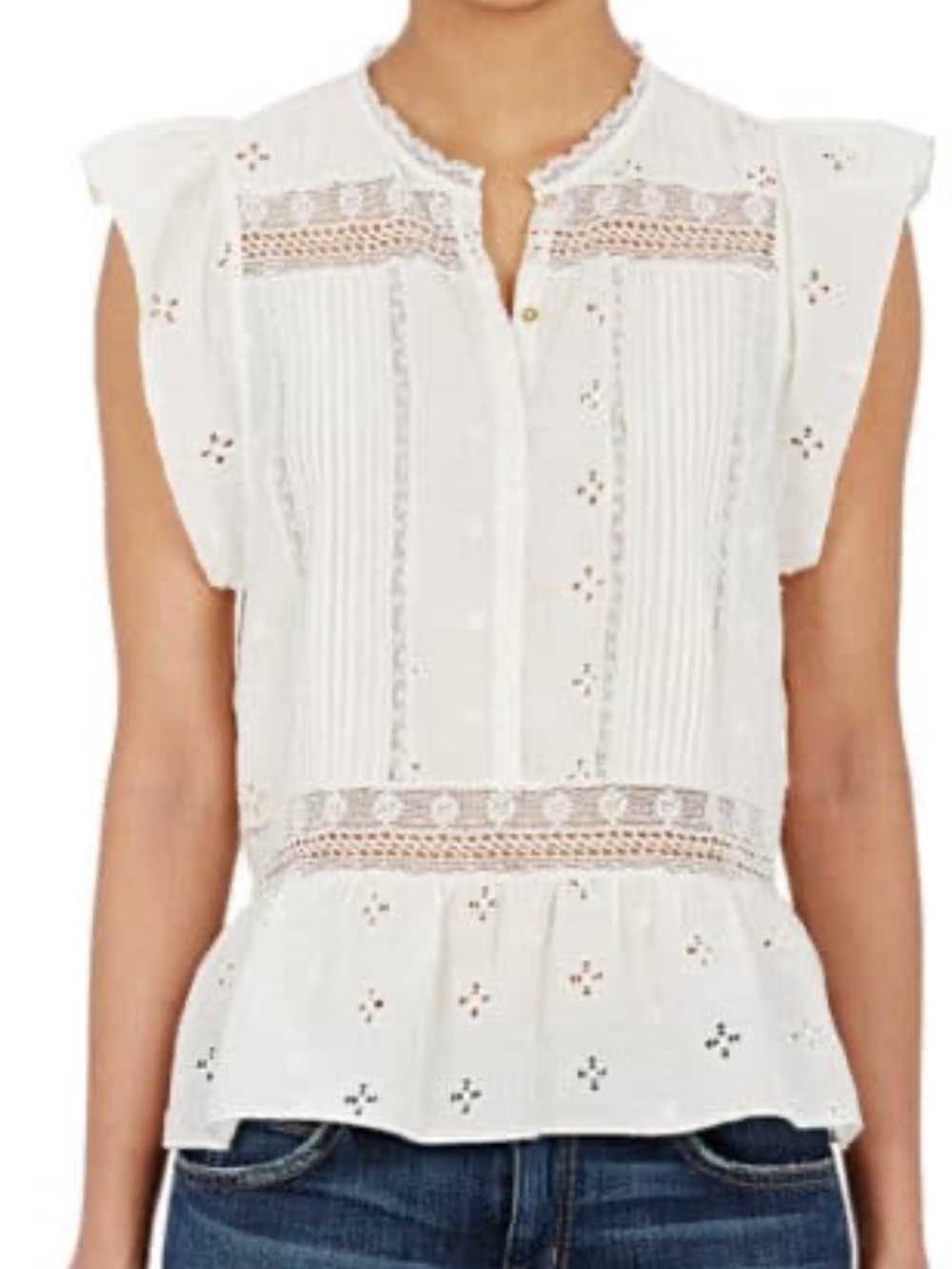 Ulla Johnson top